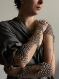 Adorned